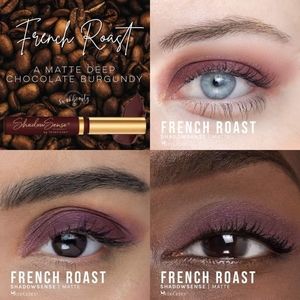 New & Sealed French Roast Shadowsense